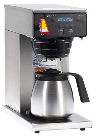 Bunn Coffee Machine