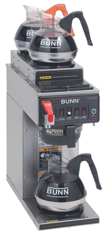 Bunn Coffee Machine