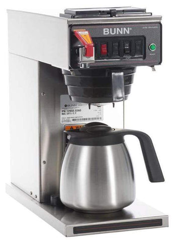 Bunn Coffee Machine