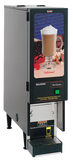 BUNN Canada 28700.6001 FMD-1,BLACK 120V - Fresh Mix Dispenser (Single Hopper)