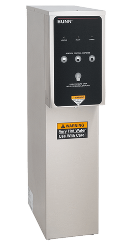 Bunn Hot Water Dispenser