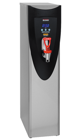 BUNN Canada 43600.6003 H5X,ELEMENT V/4000W 212F SST - Hot Water Dispenser