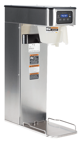 BUNN Canada 52000.6100 ITB, 120V - Infusion Series Tea Brewer
