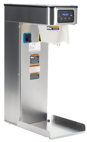 BUNN Canada 52000.6301 ITB, DDIL 120V - Infusion Series Tea Brewer
