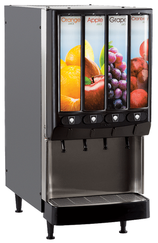 BUNN Canada 37300.6079 TARRIF - Tarrif Surcharge