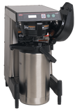 BUNN Canada 39900.6005 WAVE15-APS WB APS LP PF - technology for turbulence and brew quality