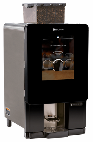 Bunn Coffee Machine