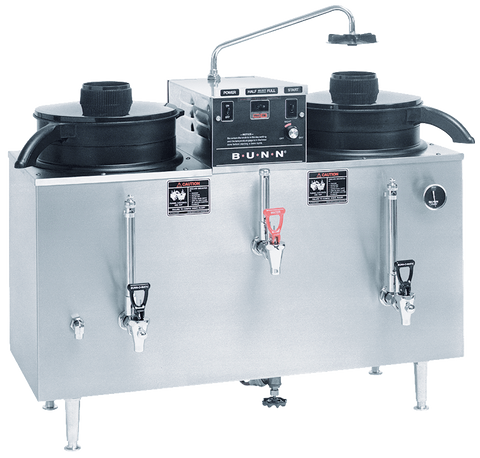 Bunn Coffee Machine