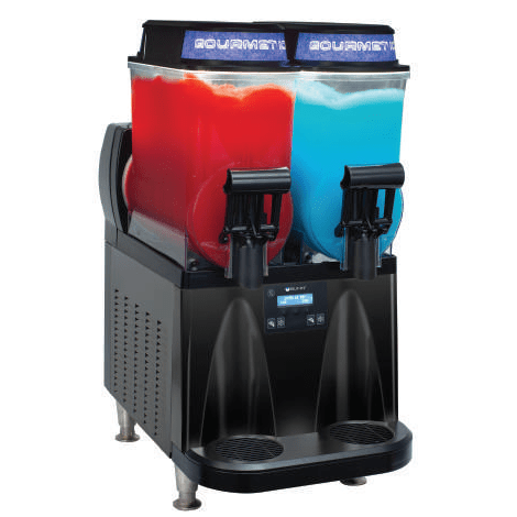 BUNN Canada 58000.6010 ULTRA NX, 120V BLK - Ultra NX Gourmet Ice® System (Black)