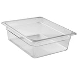 Cambro Food Pans