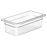 Cambro Food Pans