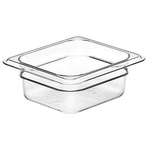 Cambro Food Pans