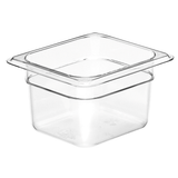 Cambro Food Pans