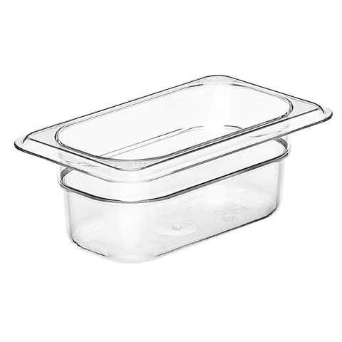 Cambro Food Pans