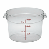 Cambro RFSCW12135 - Camwear® Storage Container