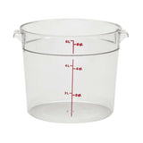 Cambro RFSCW6135 - Camwear® Storage Container