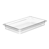 Cambro Food Pans