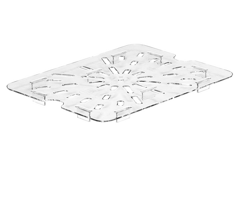 Cambro 30CWD135 - Camwear® Drain Shelf