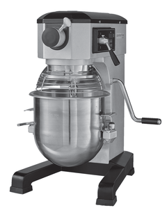 Centerline by Hobart Planetary Mixer