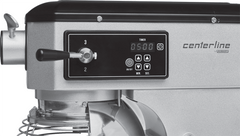 Centerline by Hobart Planetary Mixer