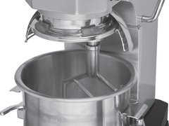 Centerline by Hobart Planetary Mixer
