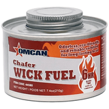 Omcan Canada 44580 - Chafing Dish Fuel with wick