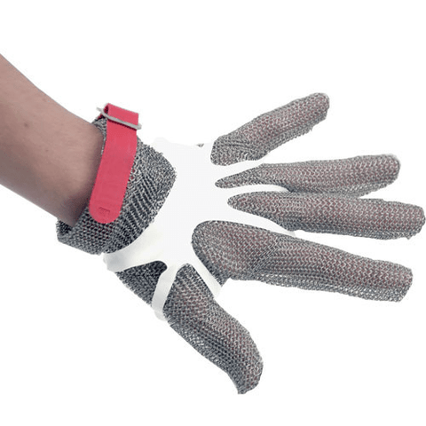 Omcan Canada 44351 - (44351) Mesh Glove