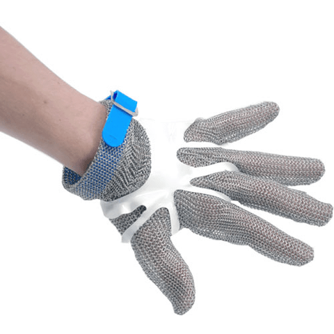 Omcan Canada 44350 - (44350) Mesh Glove