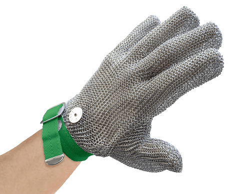 Omcan Canada 13559 - (13559) Mesh Glove