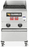 Cookshack Charbroiler
