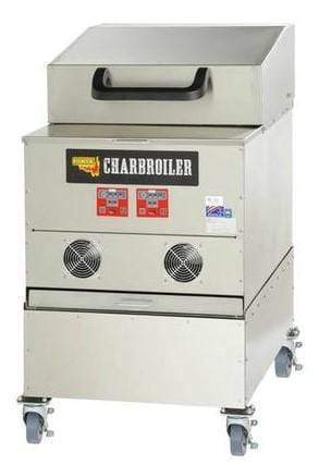 Cookshack CB124 - Charbroiler Lid