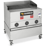 Cookshack Charbroiler