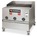 Cookshack Charbroiler
