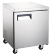 CoolSteel Undercounter Refrigerator