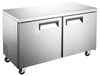 CoolSteel Undercounter Refrigerator