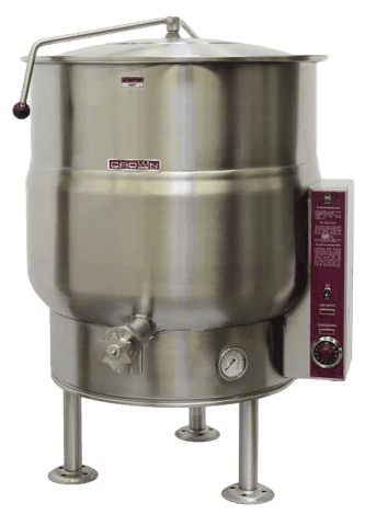 Vulcan Steam Kettle