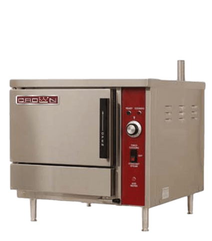 Vulcan Convection Steamer