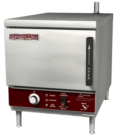 Crown Convection Steamer