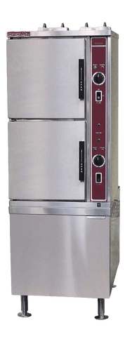 Crown Convection Steamer