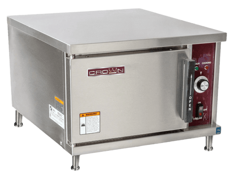 Crown Convection Steamer
