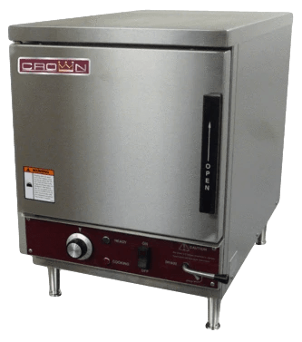 Crown (Middleby) SXN-4M - Convection Steamer