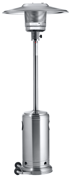 Crown Verity Patio Heater