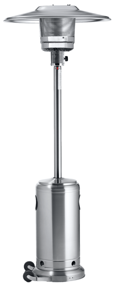 Crown Verity Patio Heater
