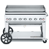 Crown Verity Canada CV-MG-48 - Outdoor Griddle