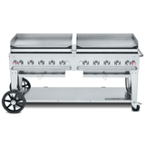 Crown Verity BBQ