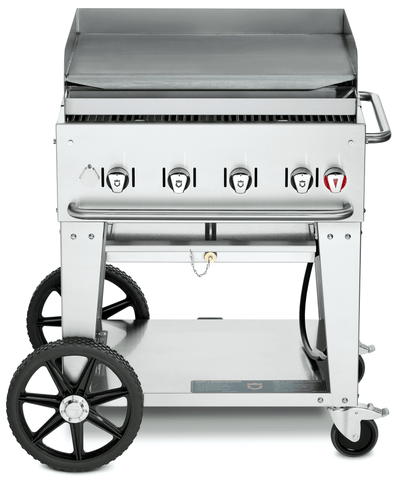 Crown Verity Canada CV-MG-30 - Outdoor Griddle
