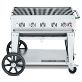 Crown Verity BBQ