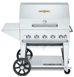 Crown Verity BBQ