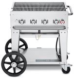 Crown Verity BBQ
