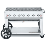 Crown Verity BBQ